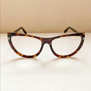 Tom Ford Cat Eye optical a frames
